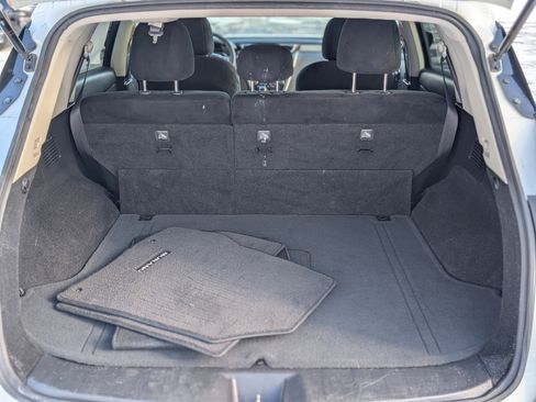 Used 2019 Nissan Murano SV w/ Premium Package image 37