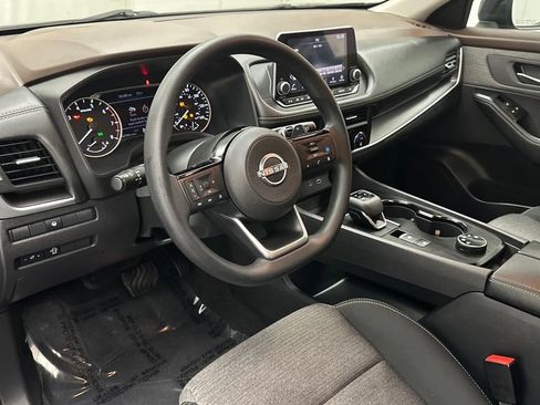 Certified 2023 Nissan Rogue SV AWD/4WD image 24