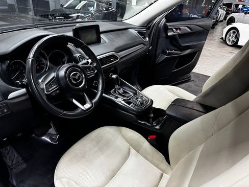 Used 2016 MAZDA CX-9 Sport FWD image 29
