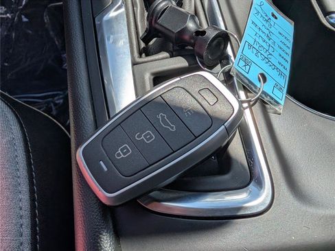 Used 2024 Chevrolet Equinox LS w/ Midnight Edition FWD image 10