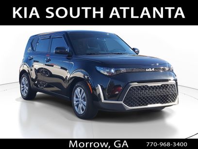 Used 2023 Kia Soul LX