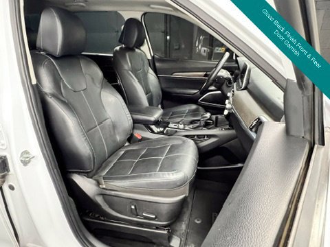 Used 2022 Kia Telluride EX w/ EX Premium Package AWD/4WD image 8
