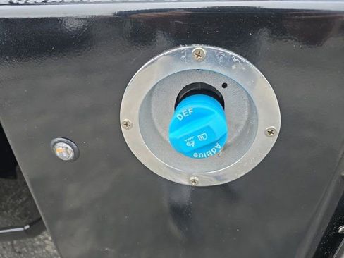 New 2026 Chevrolet Silverado 3500 W/T w/ WT Convenience Package image 11