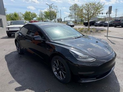 Used 2023 Tesla Model 3 Standard Range