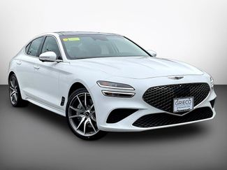 Used 2026 Genesis G70 2.5T Prestige AWD/4WD video 1