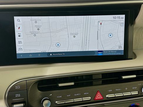 New 2026 Hyundai Palisade Calligraphy image 12