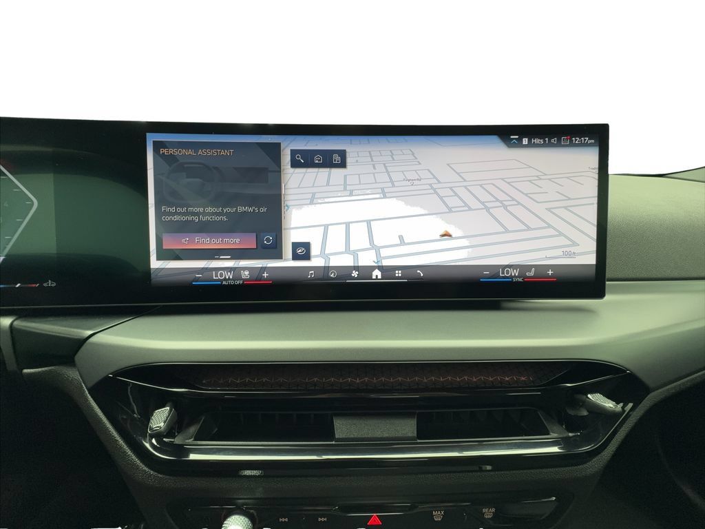 Used 2025 BMW 230i Coupe RWD image 40