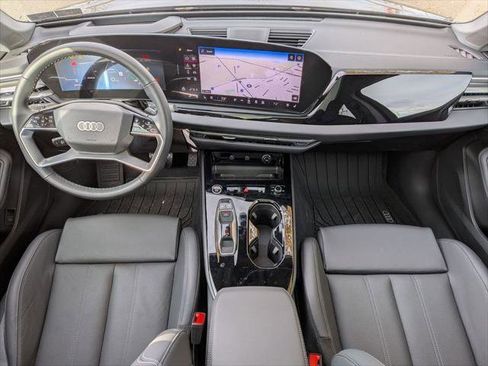 Certified 2025 Audi A5 2.0T Premium Plus image 23