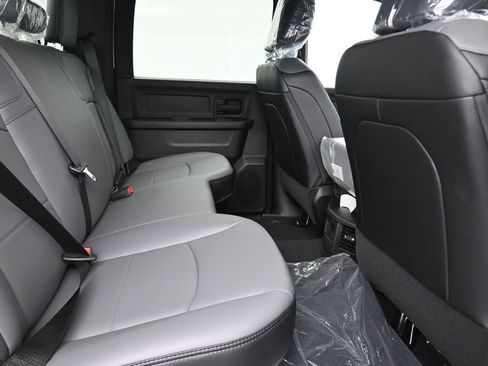 New 2025 RAM 2500 Tradesman image 7