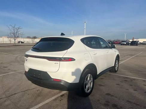 Used 2024 Dodge Hornet GT image 9