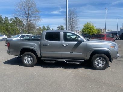 Used 2023 Toyota Tacoma SR
