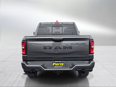 New 2026 RAM 1500 Big Horn image 5