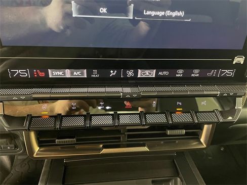 New 2025 GMC Hummer EV 3X w/ Extreme Off-Road Package image 6