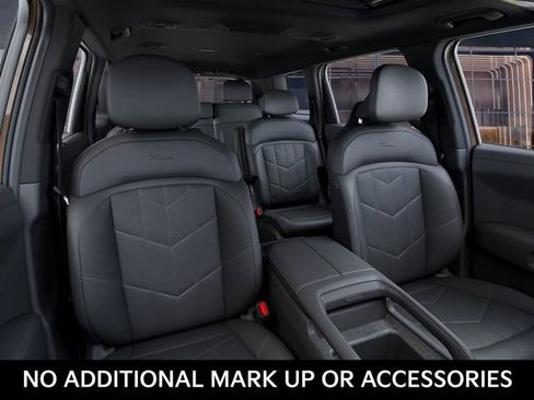 New 2027 Kia Telluride EX X-Line AWD/4WD image 15