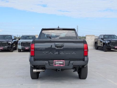 New 2026 Toyota Tacoma SR RWD image 8