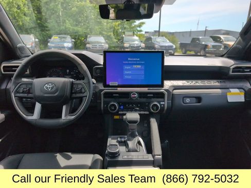 New 2026 Toyota Tacoma Limited AWD/4WD image 12