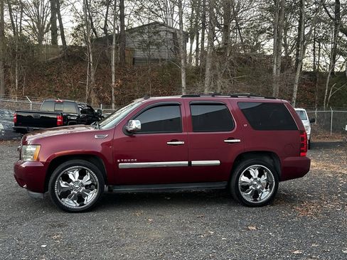 Used 2007 Chevrolet Tahoe LT image 4