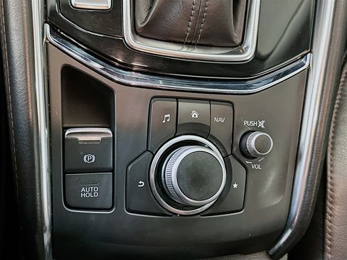 Used 2020 MAZDA CX-5 Grand Touring w/ GT Premium Package image 26