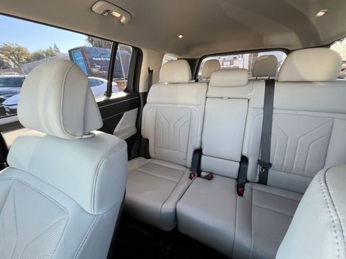 Used 2025 Hyundai Santa Fe SEL image 42