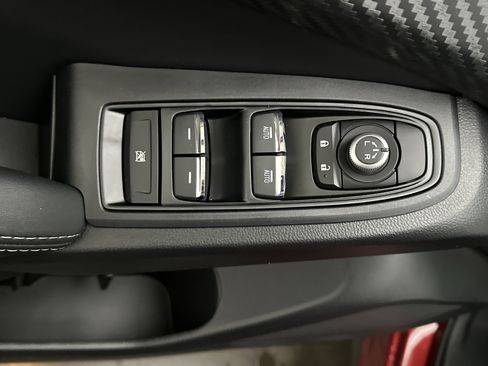 New 2026 Subaru Ascent Premium AWD/4WD image 18