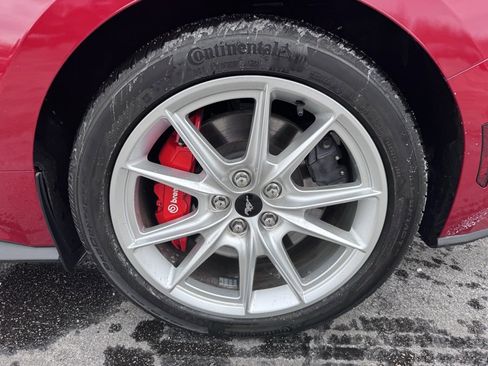 Used 2024 Ford Mustang GT Premium image 41