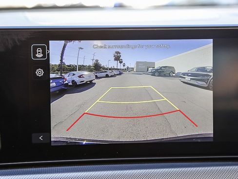 Certified 2024 Hyundai Sonata SEL w/ Convenience Package image 23