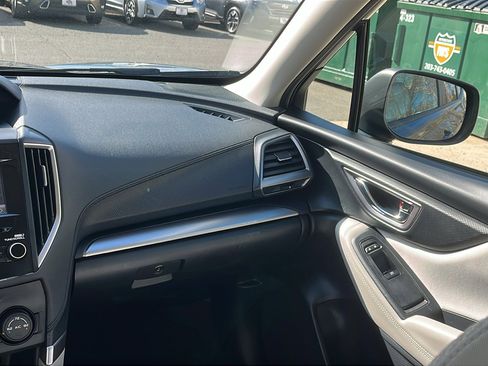 Certified 2023 Subaru Forester Premium image 23