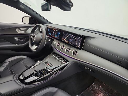 Certified 2023 Mercedes-Benz AMG GT 53 image 18
