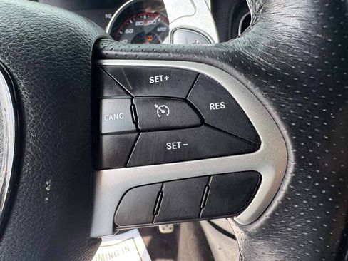 Used 2018 Dodge Charger R/T Scat Pack w/ Dynamics Package RWD image 18