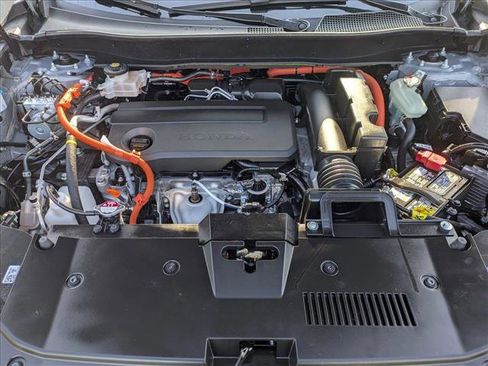 Certified 2026 Honda CR-V Sport-L image 23
