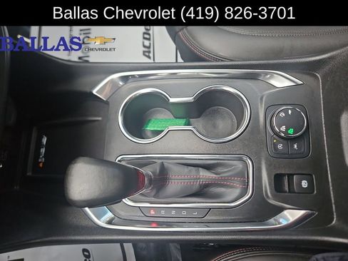 Certified 2023 Chevrolet Traverse RS w/ LPO, Floor Liner Package image 16