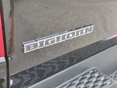 Used 2025 RAM 1500 Big Horn image 5