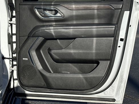 Certified 2022 Chevrolet Suburban LT image 18