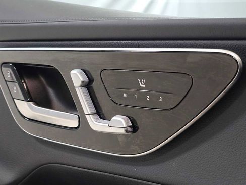 Certified 2024 Mercedes-Benz GLC 300 4MATIC image 23