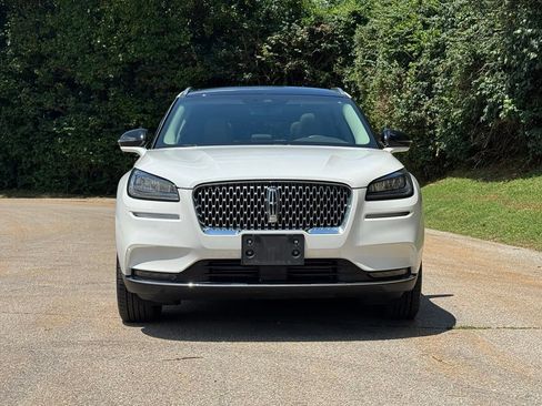 Used 2021 Lincoln Corsair Reserve w/ Elements Package AWD/4WD image 3
