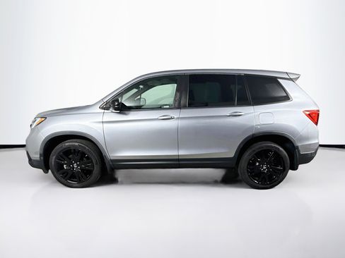Used 2019 Honda Passport Sport image 37