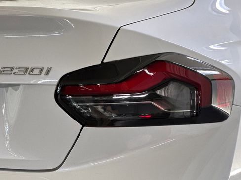 New 2026 BMW 230i xDrive Coupe w/ Convenience Package image 12