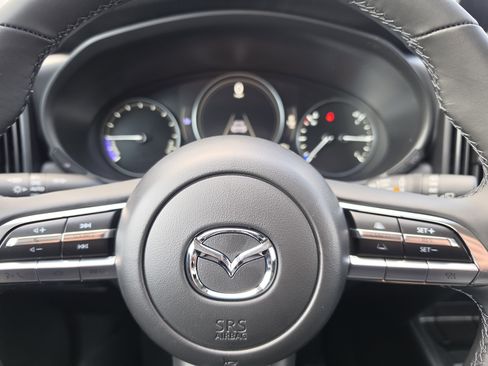 New 2026 MAZDA CX-50 AWD 2.5 Hybrid w/ Weather Package image 12