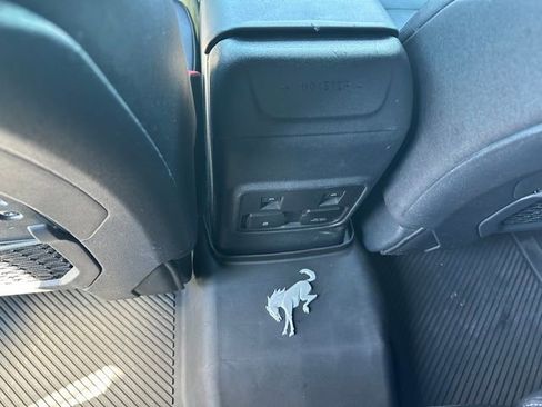 Used 2024 Ford Bronco Everglades AWD/4WD image 14