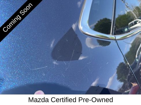 Used 2023 MAZDA CX-30 2.5 Turbo w/ Premium Plus Pkg image 27