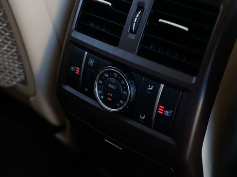 Used 2017 Mercedes-Benz GLS 550 4MATIC image 50