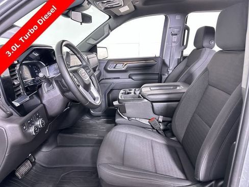 Used 2024 GMC Sierra 1500 Elevation w/ X31 Off-Road Package image 37