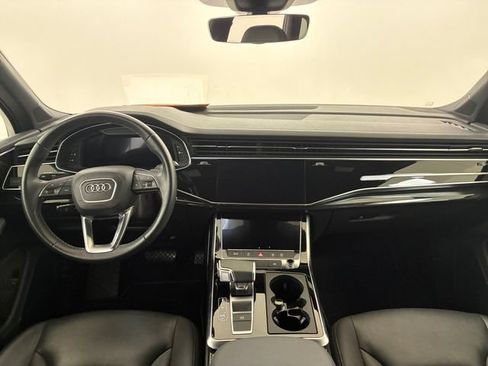 Used 2025 Audi Q7 3.0T Premium Plus AWD/4WD image 20