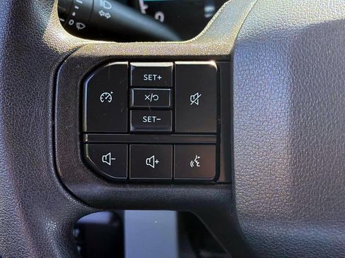 Used 2024 Ford F350 XL w/ STX Appearance Package AWD/4WD image 18
