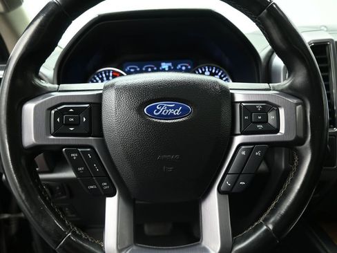 Used 2019 Ford Expedition Platinum RWD image 12