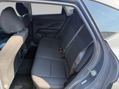 Used 2025 Hyundai Kona SEL AWD/4WD image 22