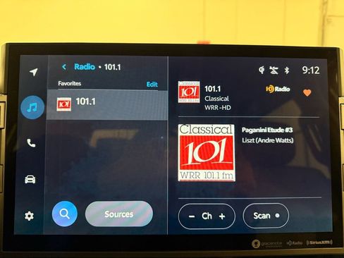 Used 2023 Toyota Tundra Limited w/ Power Package image 23