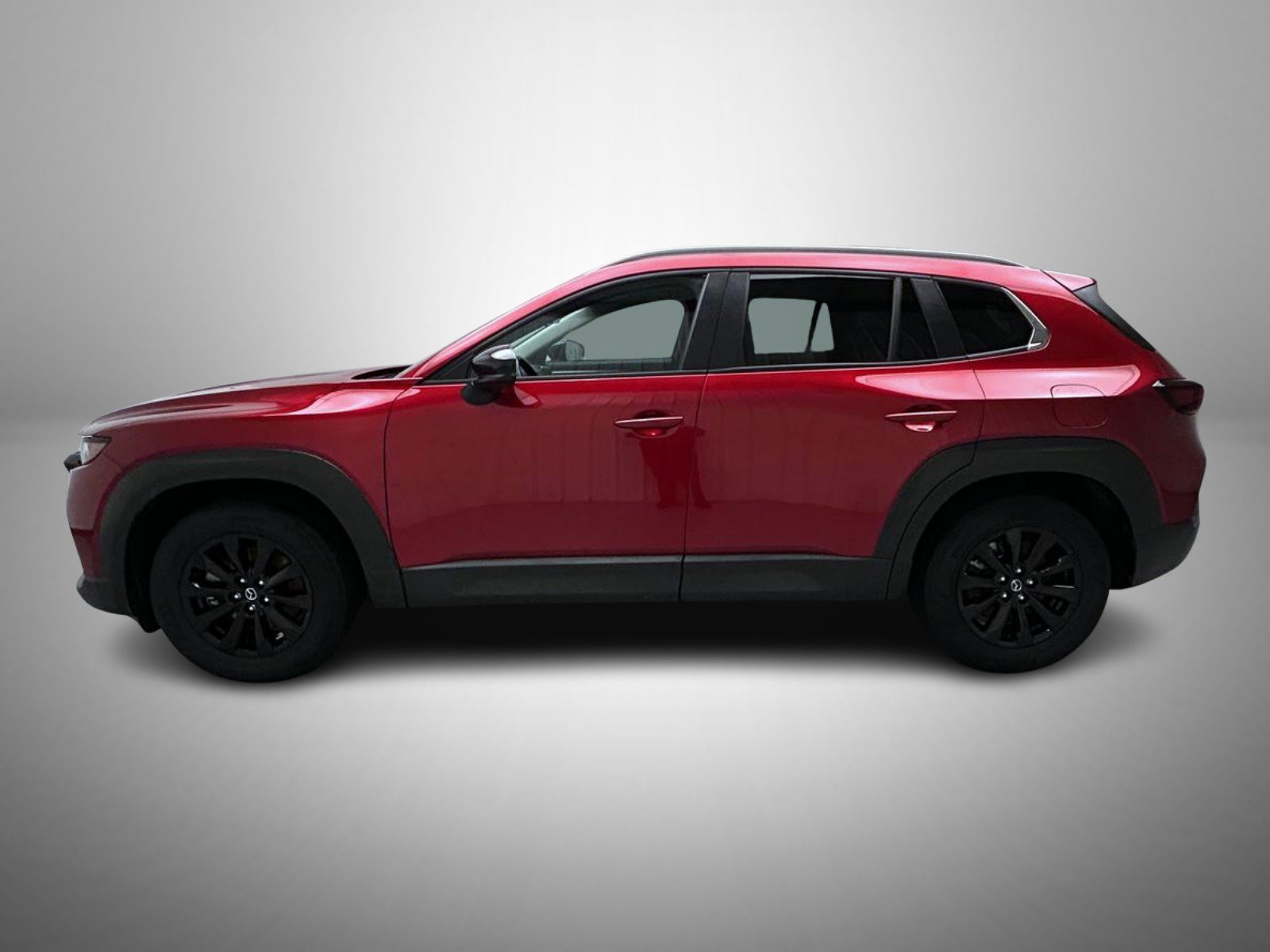 Certified 2024 MAZDA CX-50 AWD 2.5 S w/ Cargo Package image 8