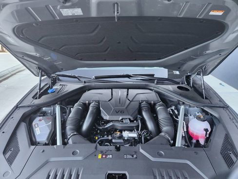 New 2026 Genesis GV70 3.5T Sport Prestige AWD/4WD image 21