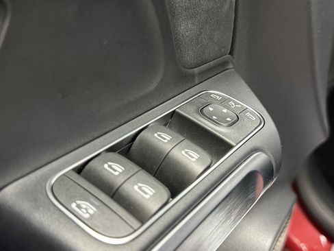 New 2024 Mercedes-Benz EQB 300 300 image 13